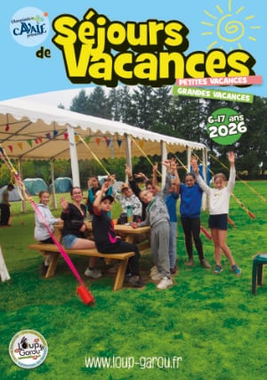 Brochure 2024 couverture